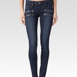Paige Edgemont Nottingham Jeans